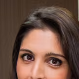 La doctora Marisa Gandía