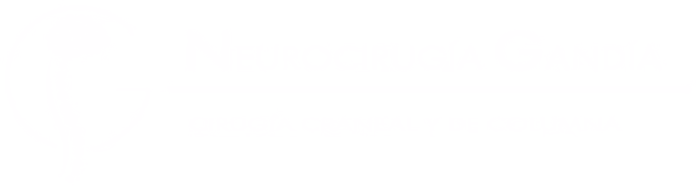Neurocirugía Gandía · Dra. Marisa Gandía, cirugía craneal y de columna